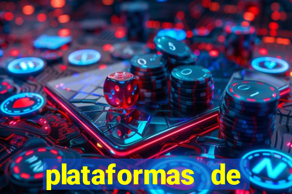 plataformas de jogos que pagam por cadastro sem deposito